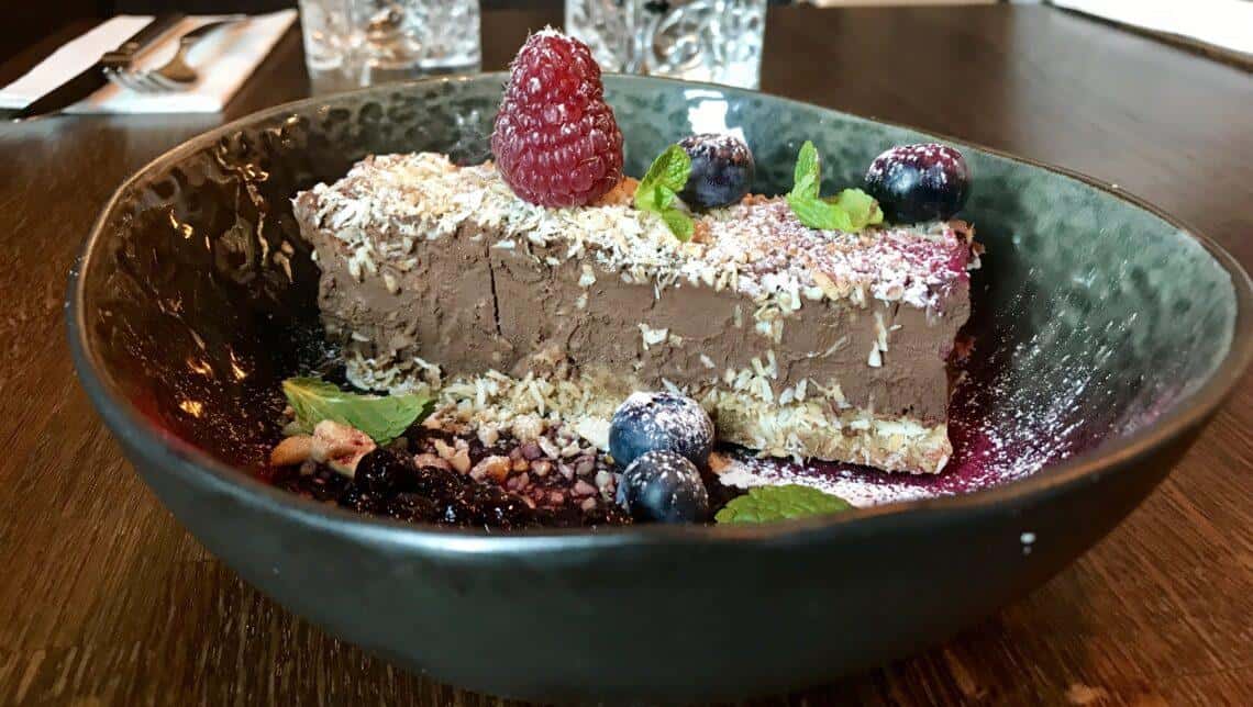 Harjumaa restoranid. Viimsi. Toidublogi ToiduNautleja