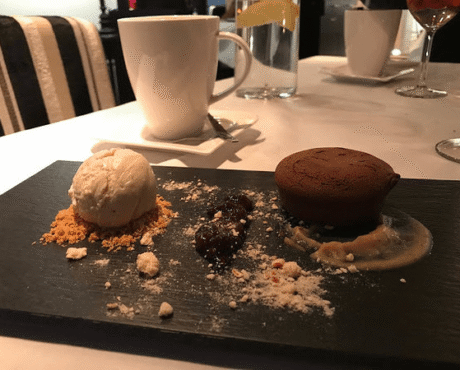 A Hidden Gem in the Heart of Estonia – GMP Clubhotel Pühajärve Restaurant