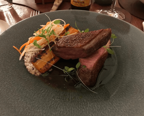 MIDA OODATA TALLINNA VANALINNA RESTORANILT LEIB RESTO JA AED?