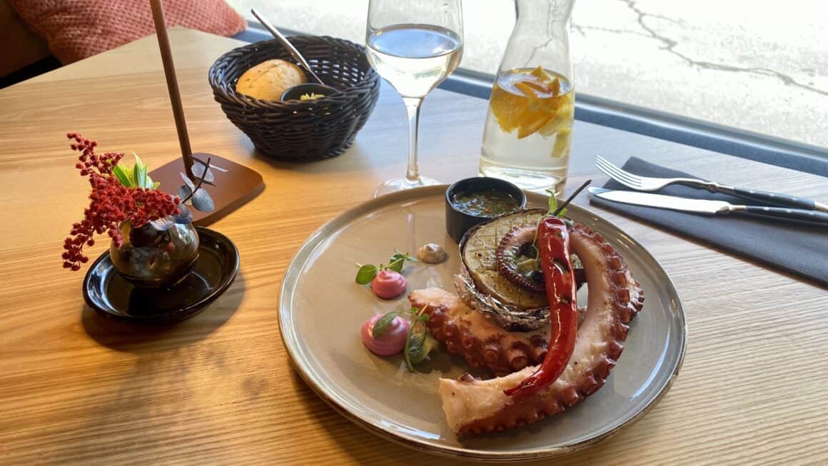 FoodLover Restaurants Week TOP 15 may 2022