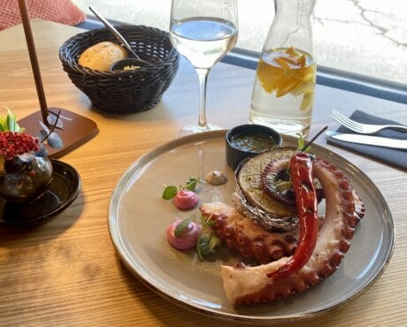 FoodLover Restaurants Week TOP 15 may 2022