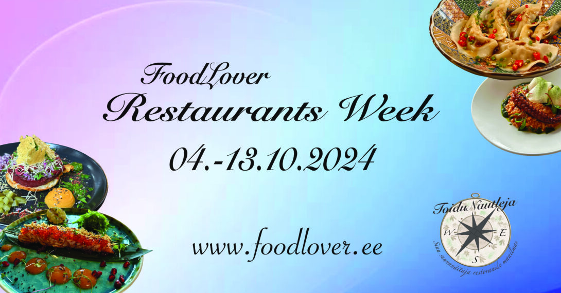 Restaurants Week