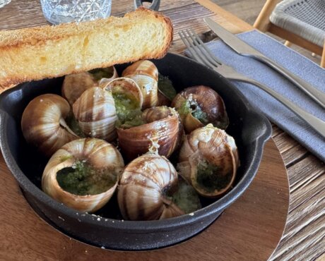 Mulino restoran. ToiduNautleja Restoranide Nädal