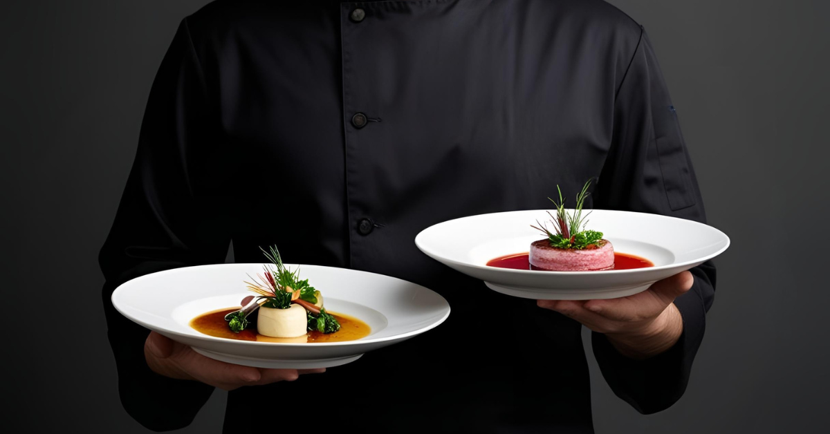 ToiduNautleja kutsub Sind osa saama Eesti ühest armastatuimast gastronoomiasündmusest – 16. Restoranide Nädalast, kus parimad restoranid ja hubased söögikohad ü