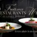 FoodLover Restaurants Week