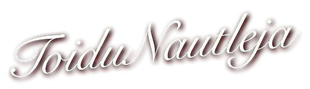 ToiduNautleja