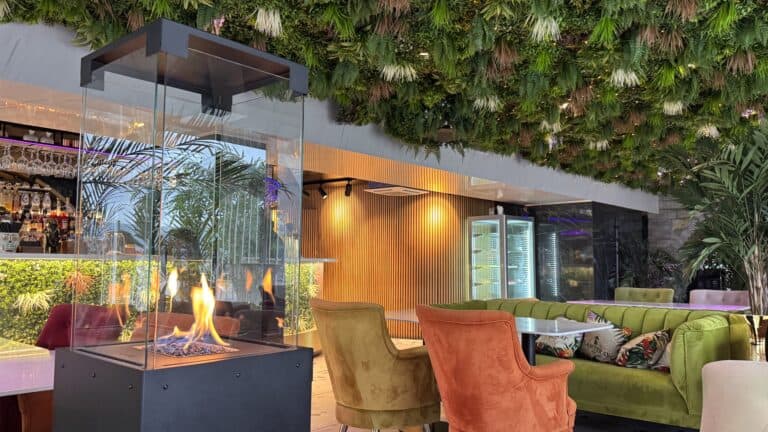 KAI Resto Tallinnas. Restoranide Nädal 2025