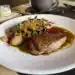 Röstitud pardirind Farm restoran Tallinnas. ToiduNautleja Restoranide Nädal