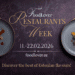 FoodLover Restaurants Week February 2026