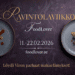 FoodLover Ravintolaviikko 2026
