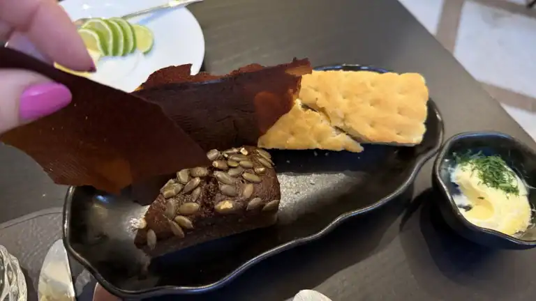 Mix Resto Tallinna vanalinnas.