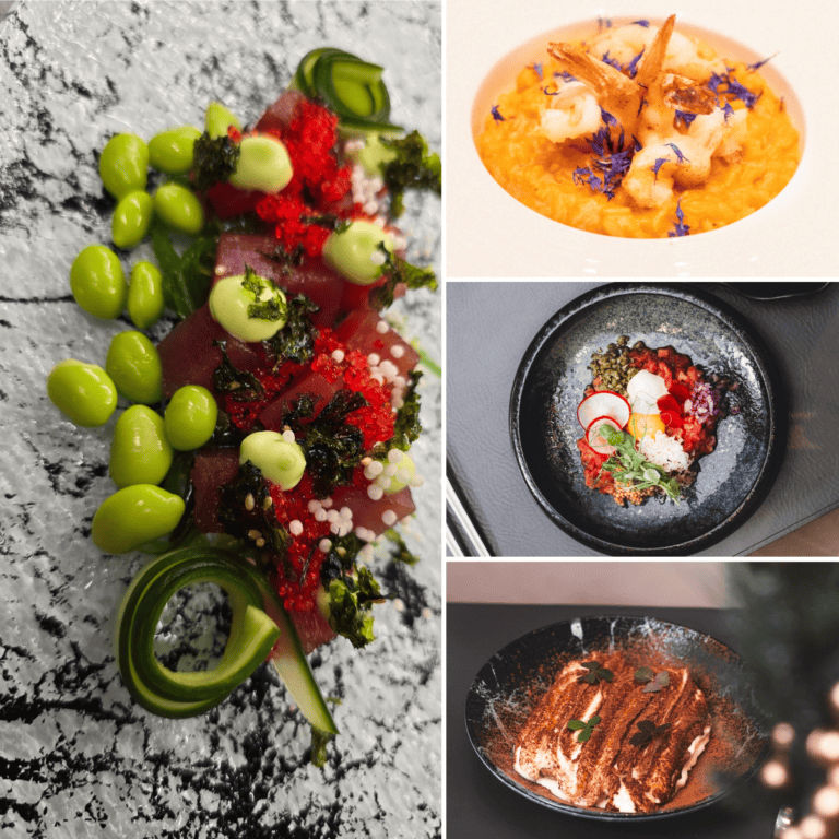 MIX Resto TOP restoran