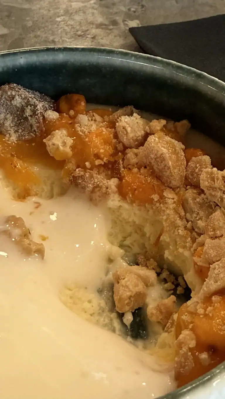 Aroma Bistroo Tallinnas, Arteri kvartalis