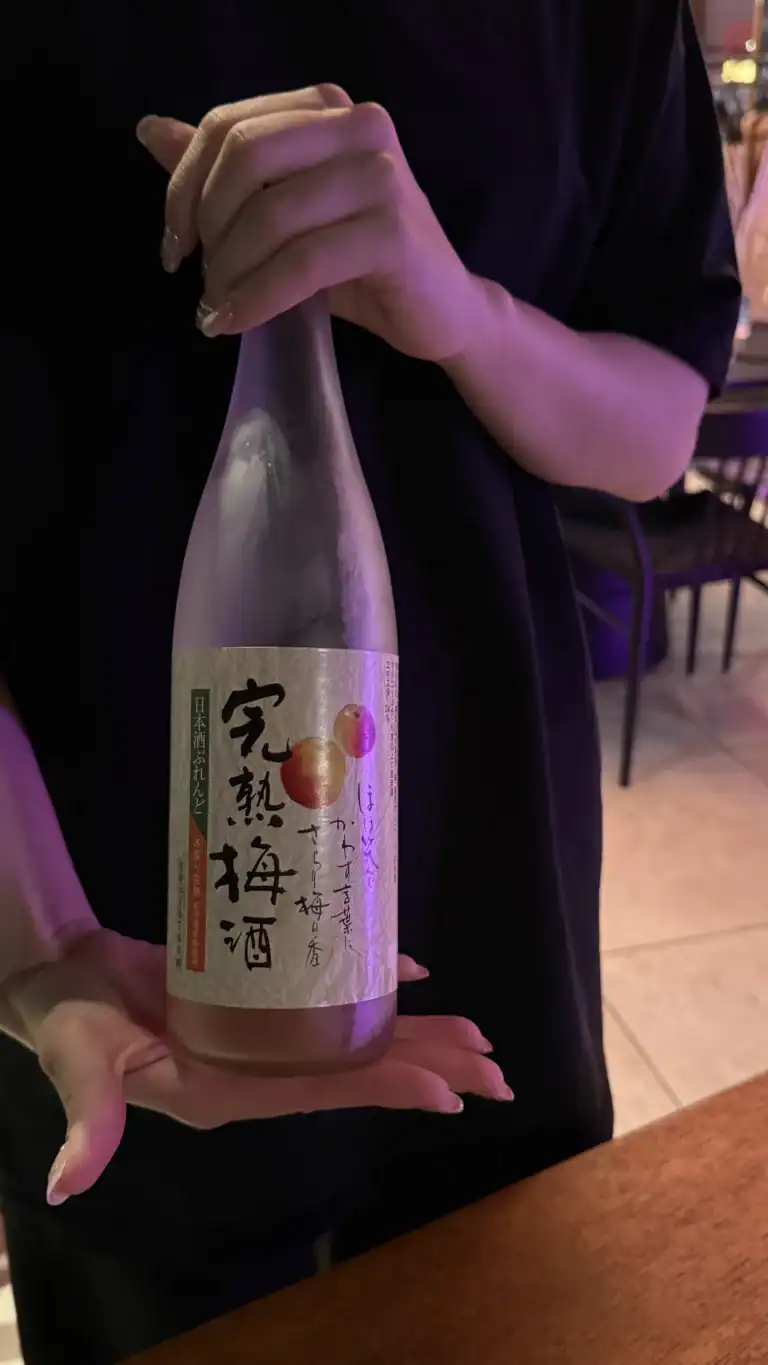 Jaapani restoran Roku Resto Porto Franco Tallinnas