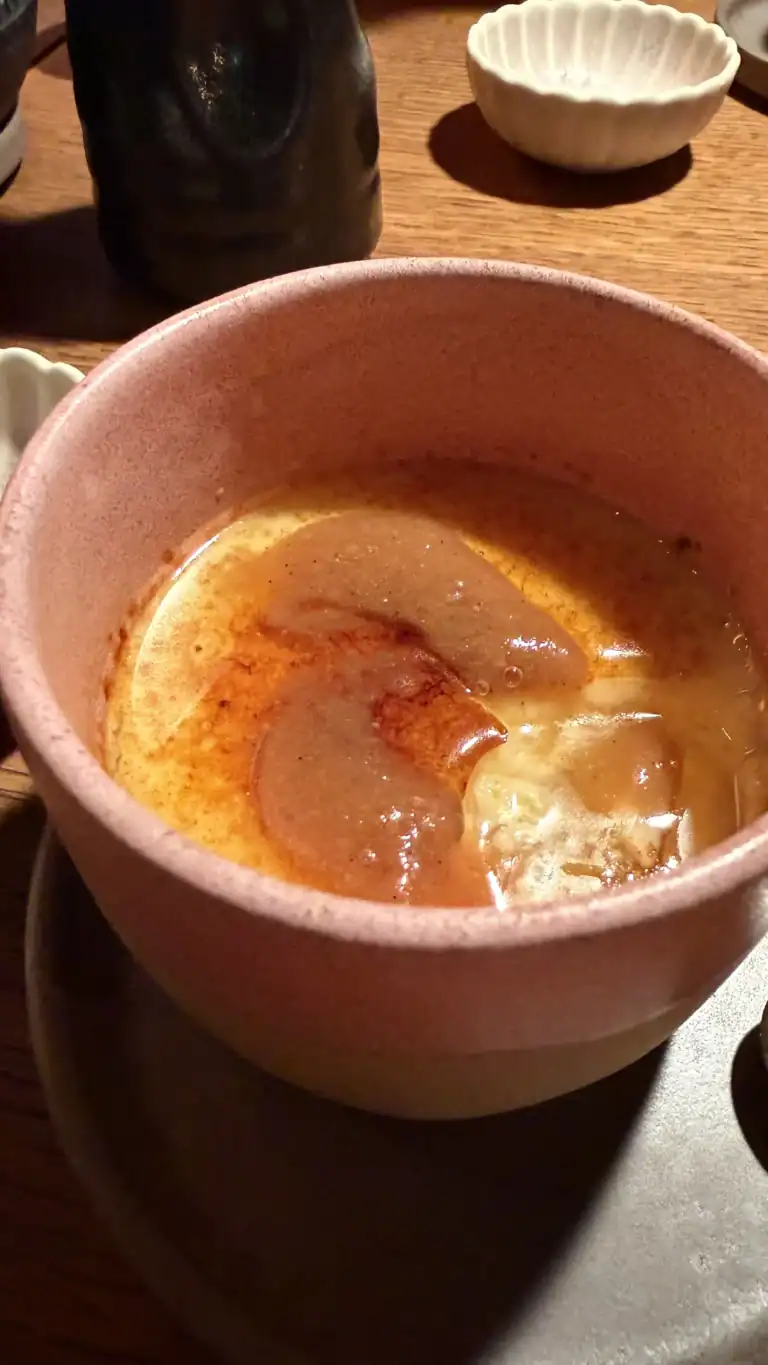 Jaapani restoran Roku Resto Porto Franco Tallinnas