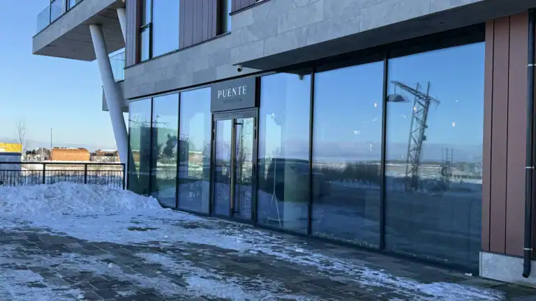 Restoran Puente Tallinn Noblessneris. Pühapäevane brunch