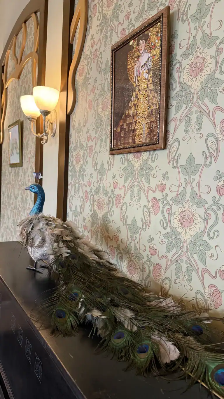 Scheeli restoran Tallinna vanalinnas