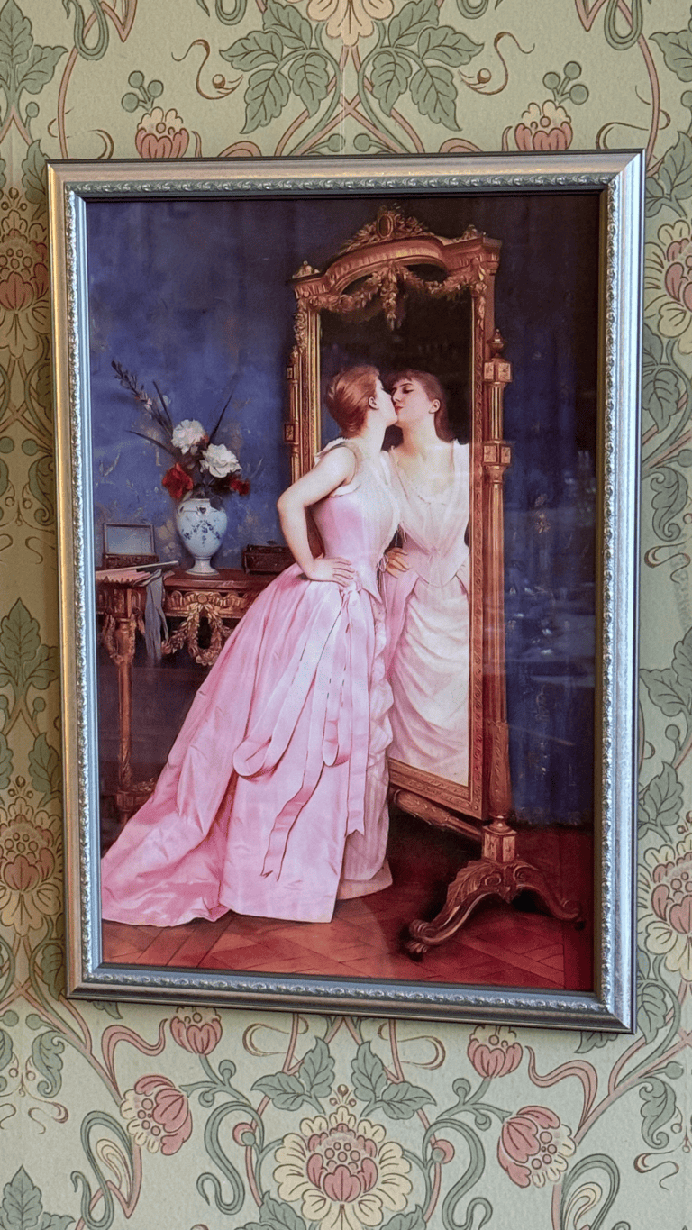 Scheeli restoran Tallinna vanalinnas