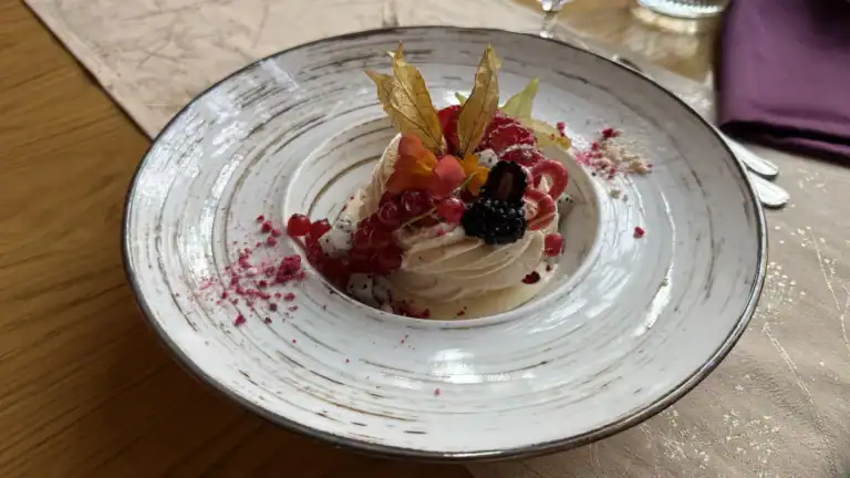 Scheeli restoran Tallinna vanalinnas