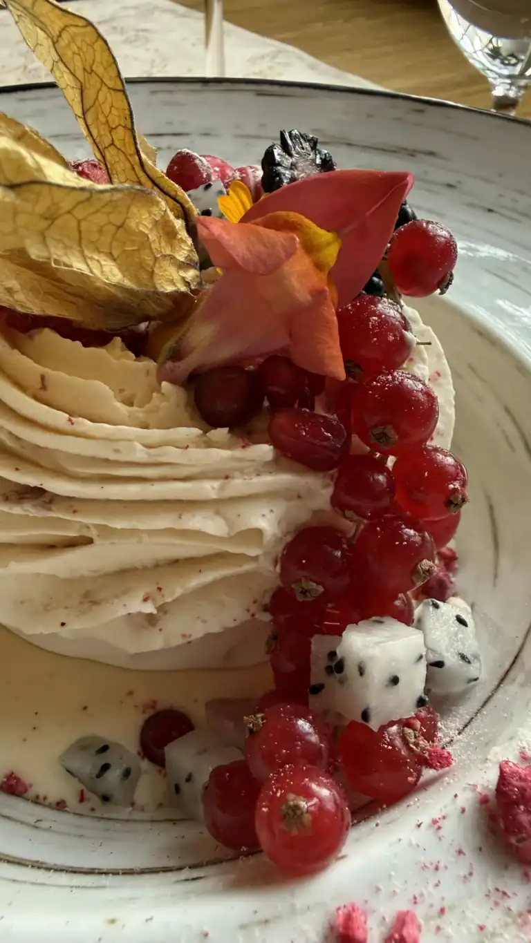 Scheeli restoran Tallinna vanalinnas