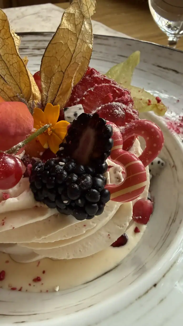 Scheeli restoran Tallinna vanalinnas