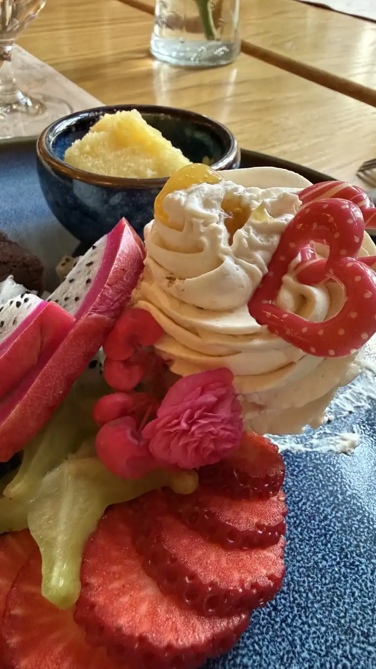 Scheeli restoran Tallinna vanalinnas