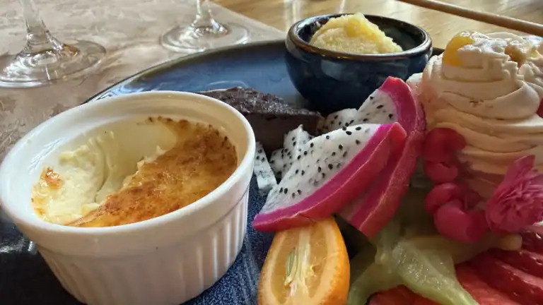 Scheeli restoran Tallinna vanalinnas