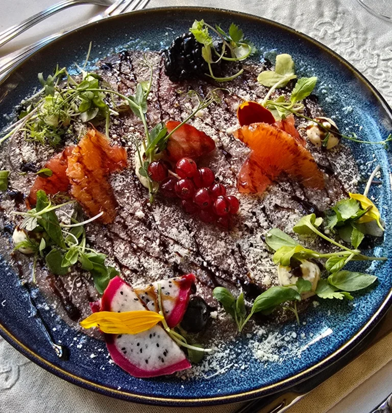 Scheeli restaurant