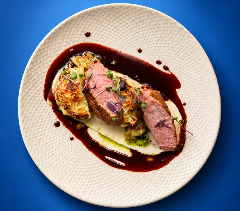 Ports Kitchen restaurant