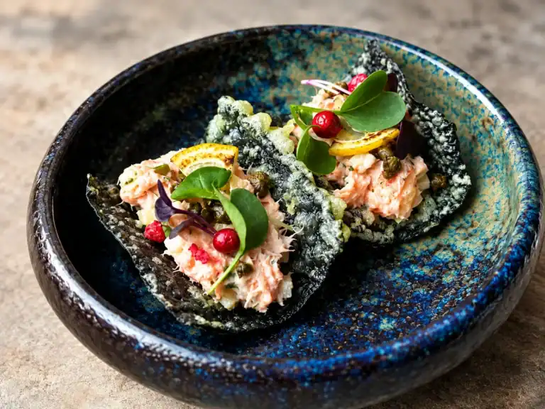 Kivi Paber Käärid restaurant