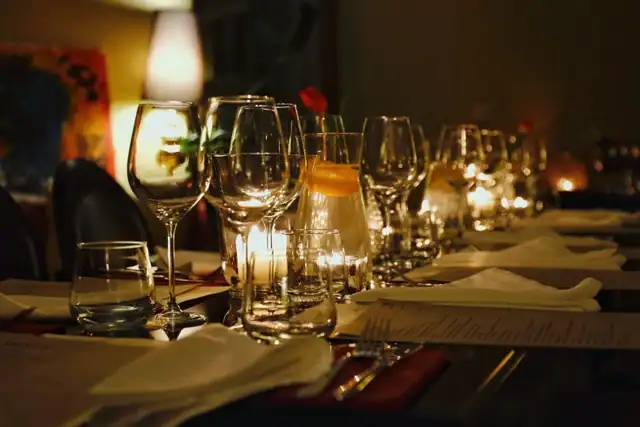 Kork brasserie
