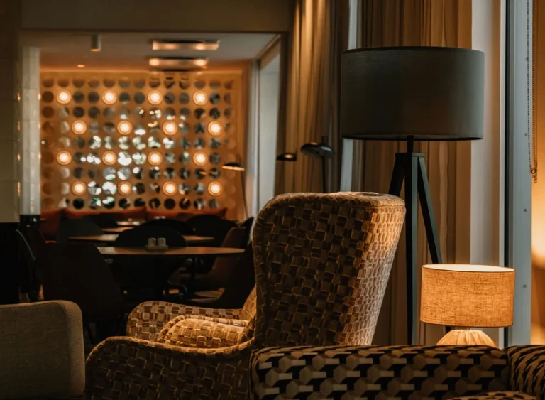 Focus restaurant