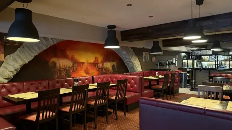 Meat & Wine Steak House Tallinn