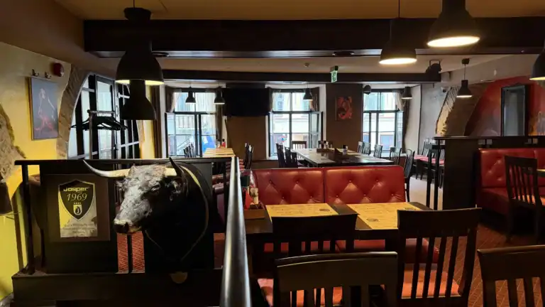 Meat & Wine Steak House Tallinn