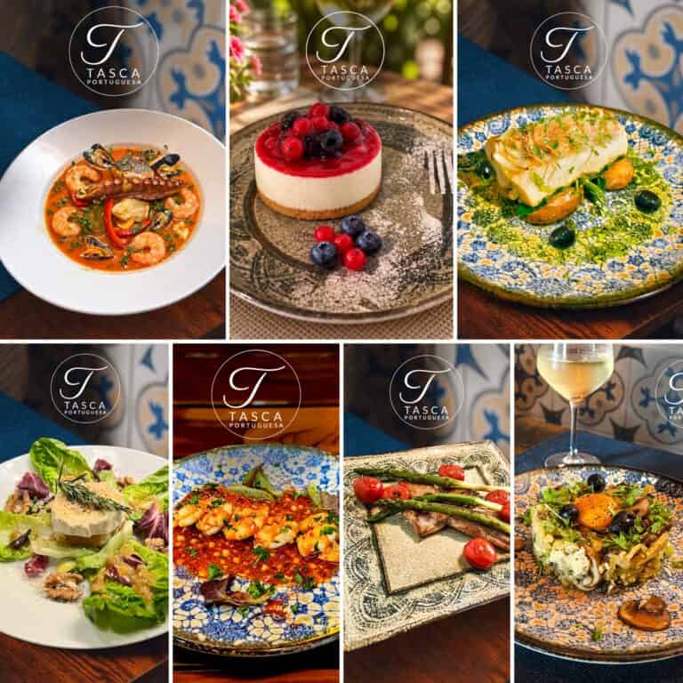 Tasca Portuguesa restaurant