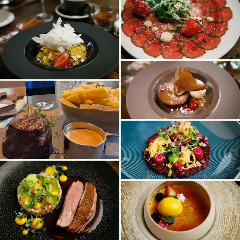 MEAT Resto & Butchery
