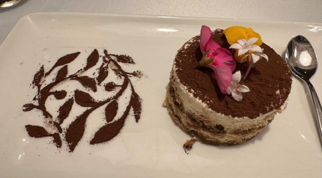 Italini tiramisu. ToiduNautleja blogi