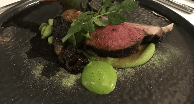 Otepää GMP Clubhotel restoran. Tartu ja Lõuna-Eesti restoranid. ToiduNautleja